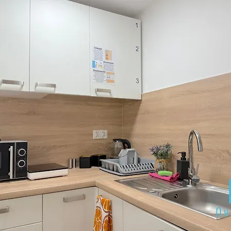 Coral - 1 Km To Baltic Sea & 15 Minutes To Old Town * Gdańsk