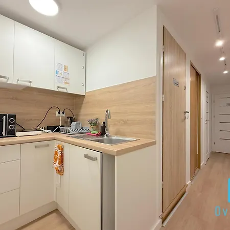 Coral - 1 Km To Baltic Sea & 15 Minutes To Old Town