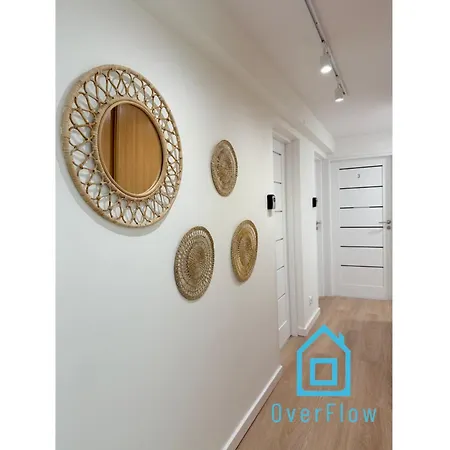 Coral - 1 Km To Baltic Sea & 15 Minutes To Old Town Pansiyon