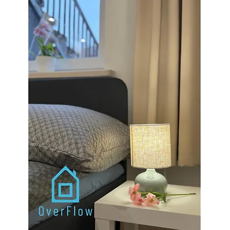 Coral - 1 Km To Baltic Sea & 15 Minutes To Old Town Gdansk