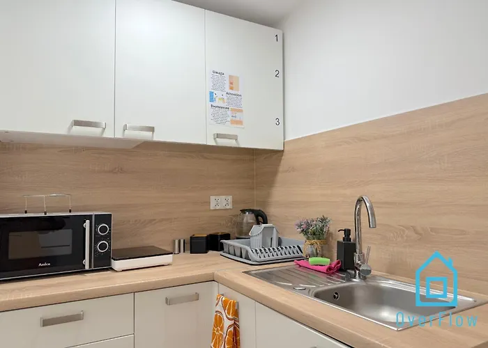 Coral - 1 Km To Baltic Sea & 15 Minutes To Old Town * グダニスク