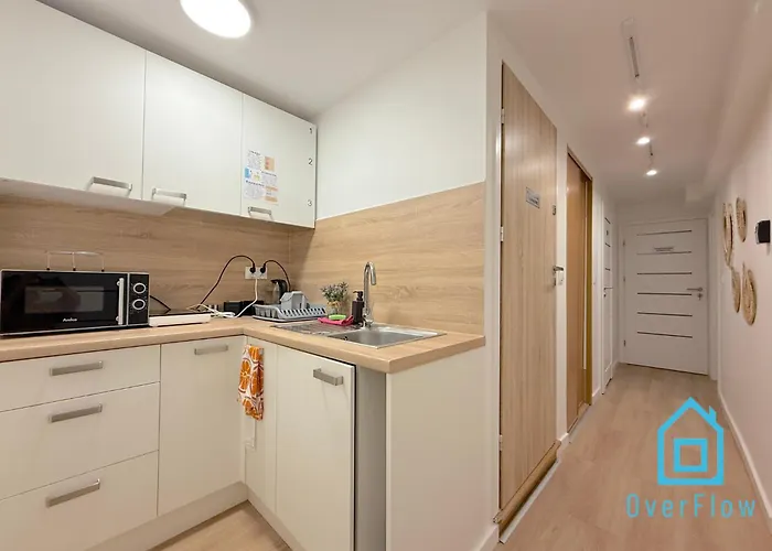 Coral - 1 Km To Baltic Sea & 15 Minutes To Old Town