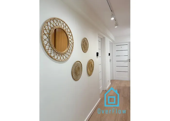 Coral - 1 Km To Baltic Sea & 15 Minutes To Old Town ホームステイ