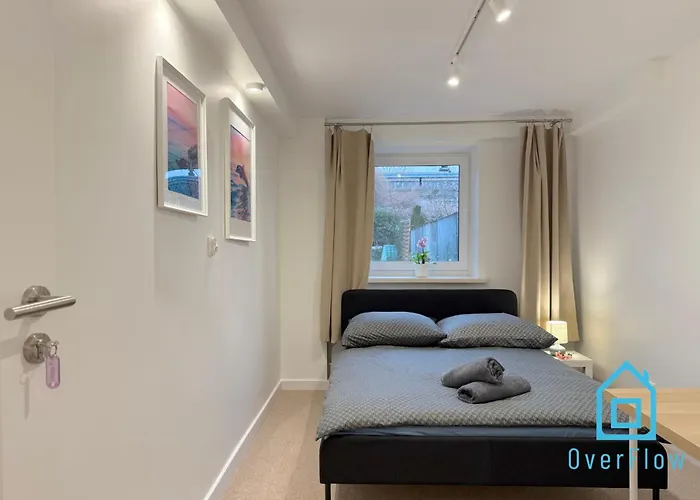 Coral - 1 Km To Baltic Sea & 15 Minutes To Old Town *