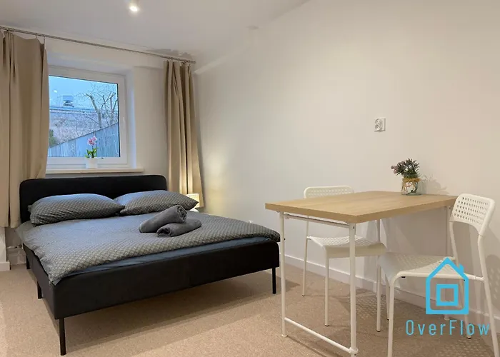 Coral - 1 Km To Baltic Sea & 15 Minutes To Old Town Pansiyon *